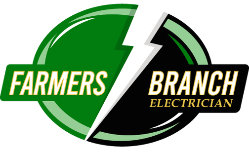Farmers Branch Electrician -logo